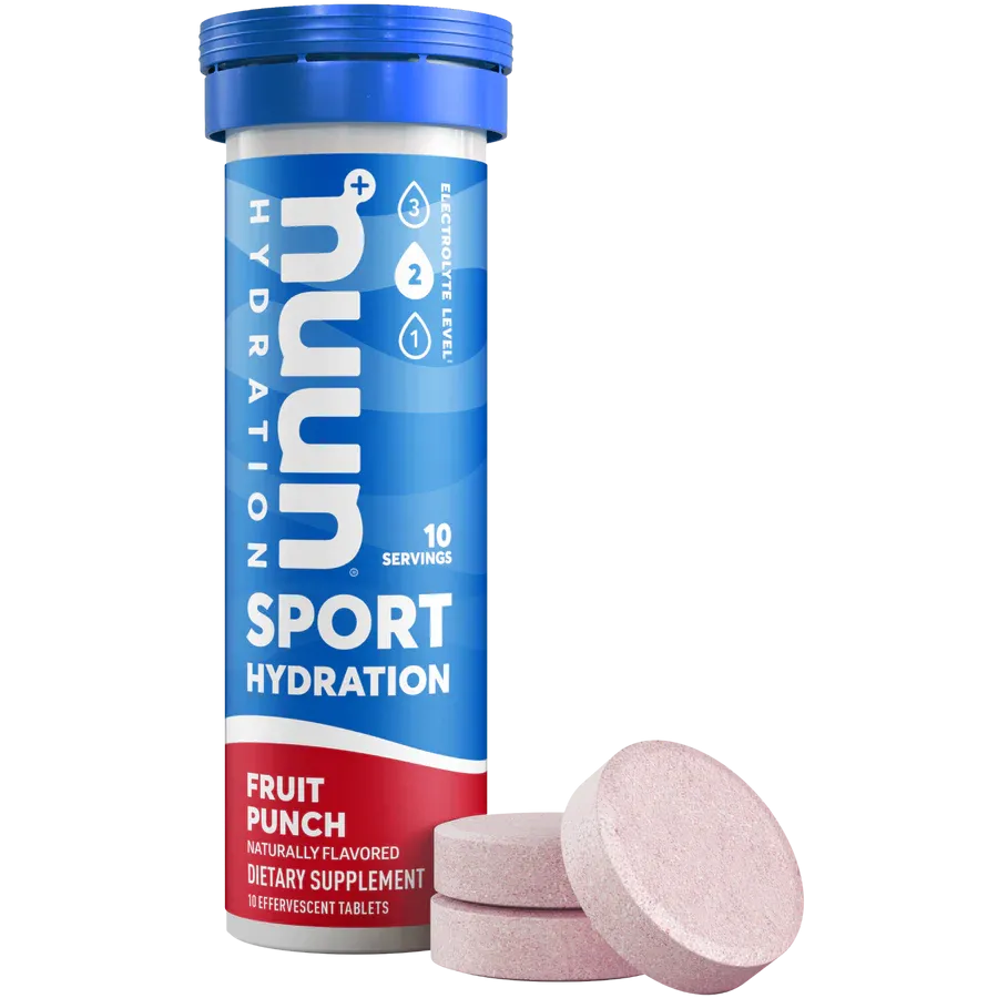 Nuun Sport Hydration