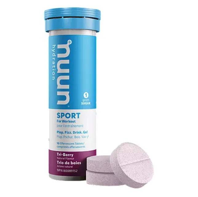 Nuun Sport Hydration