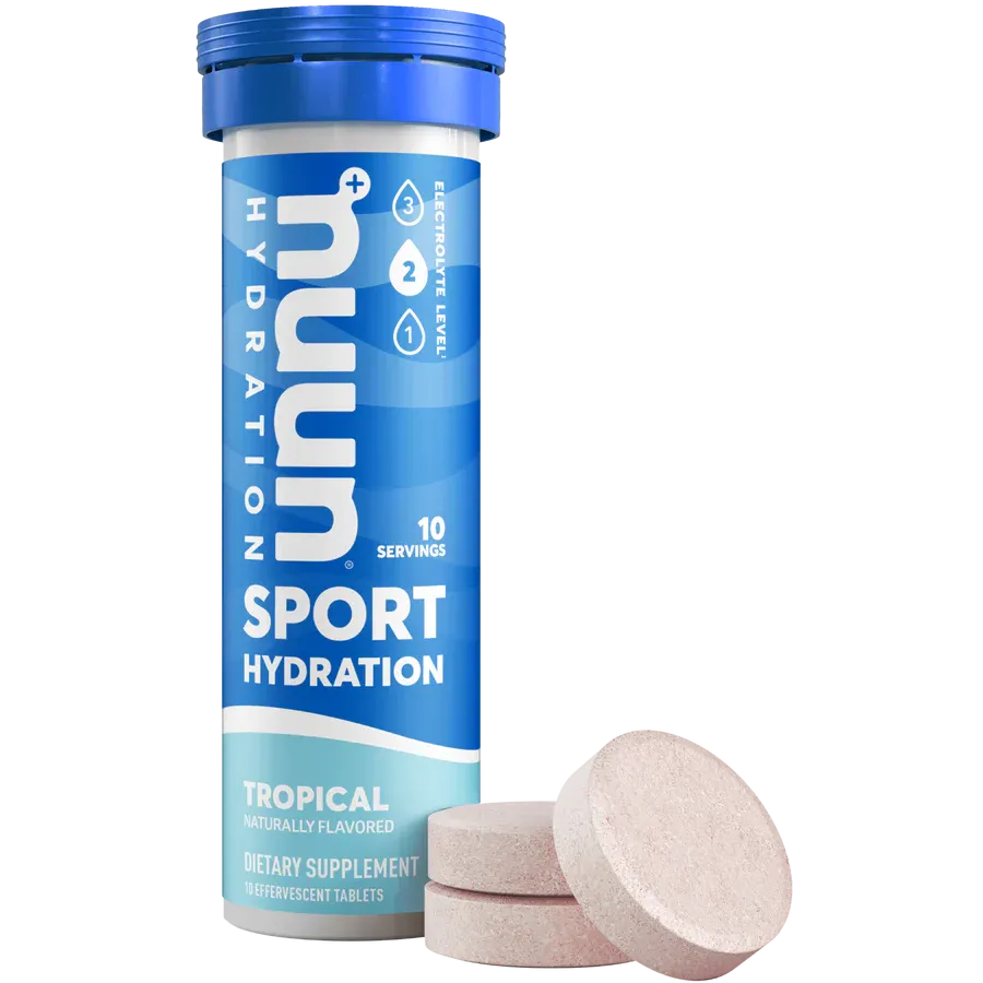 Nuun Sport Hydration