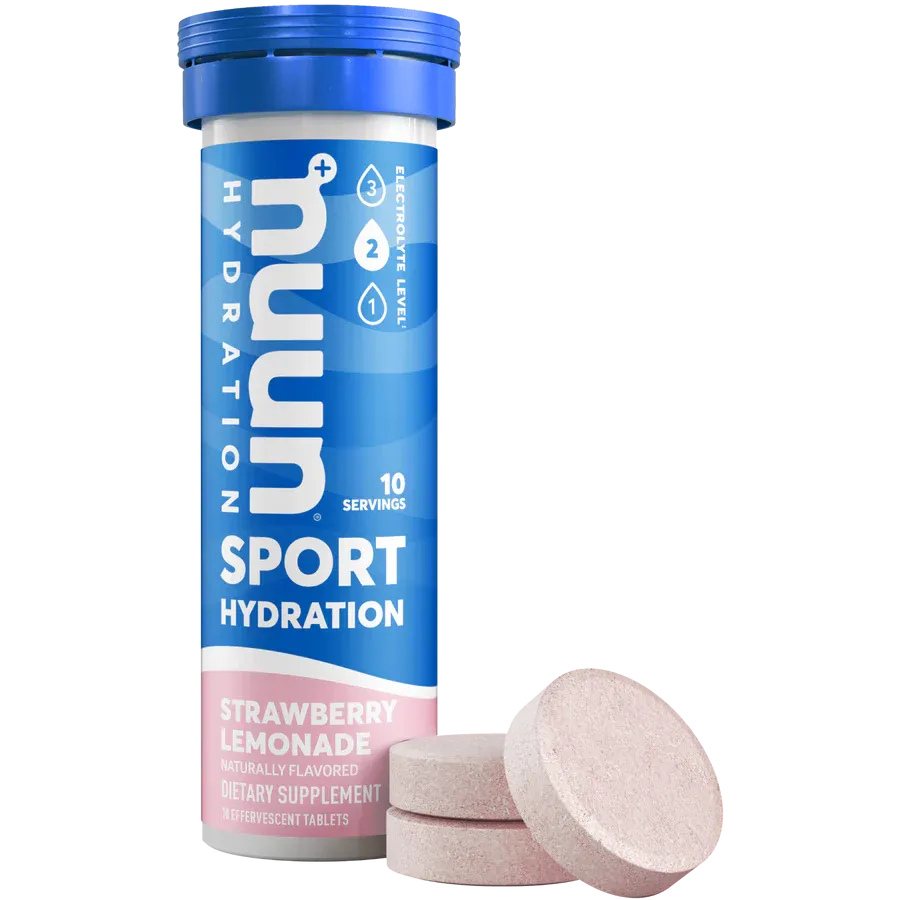 Nuun Sport Hydration