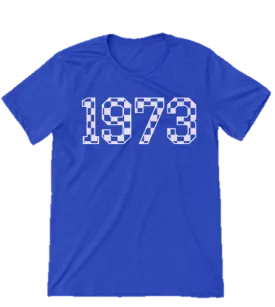 Old Smoke Secretariat 1973 T-Shirt