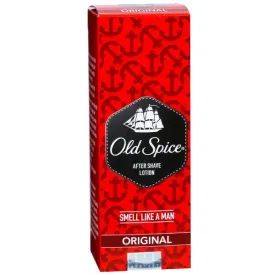 Old Spice After Shave Lotion - Original