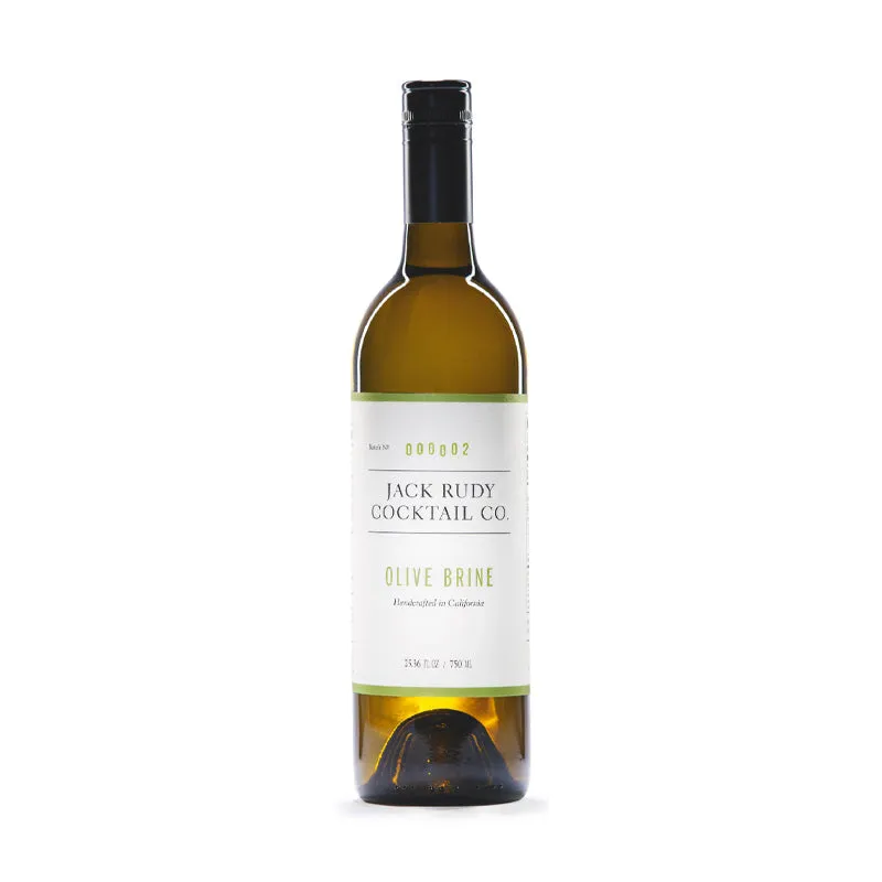 Olive Brine