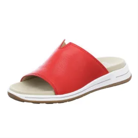 Osaka (Ollie) Slide Sandal