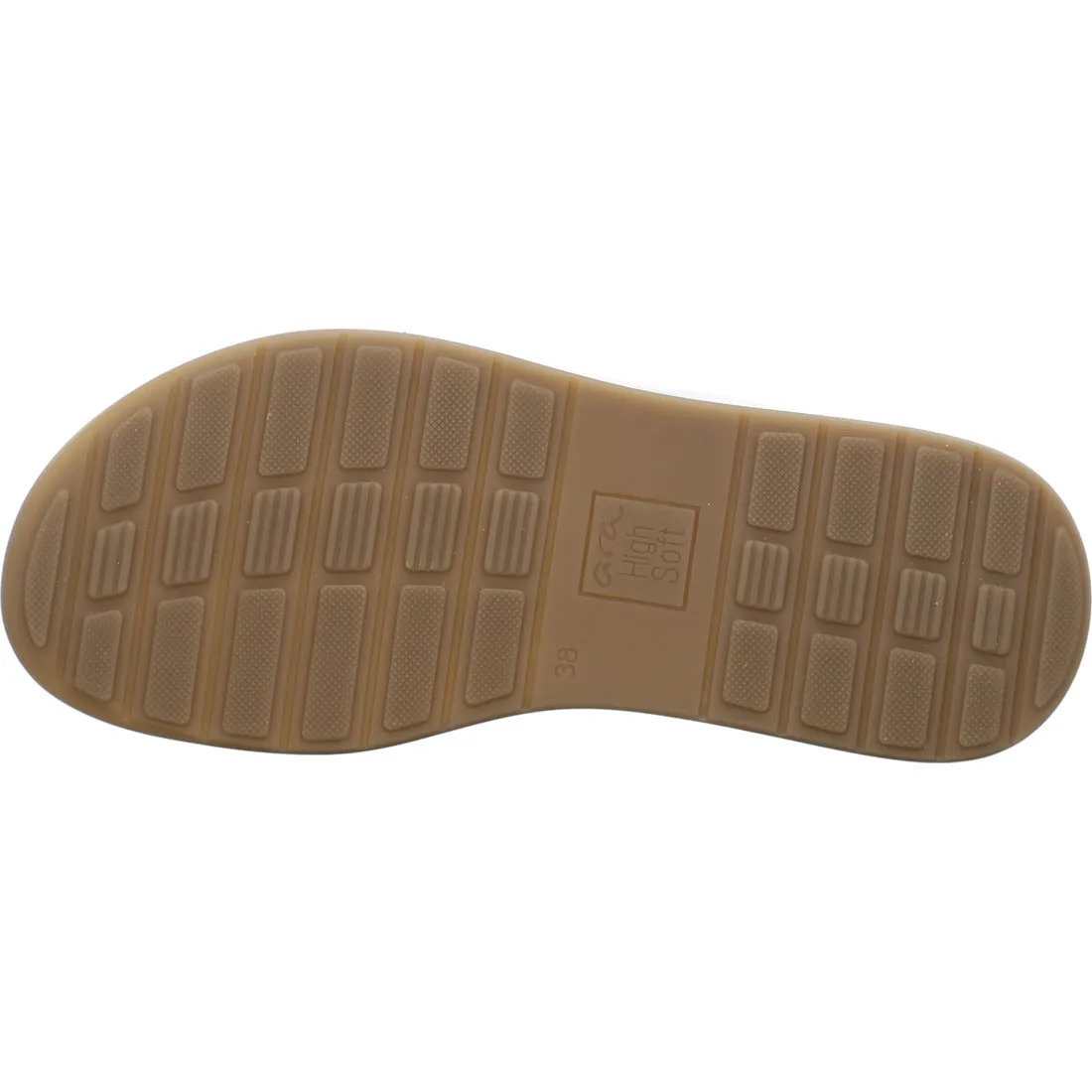 Osaka (Ollie) Slide Sandal