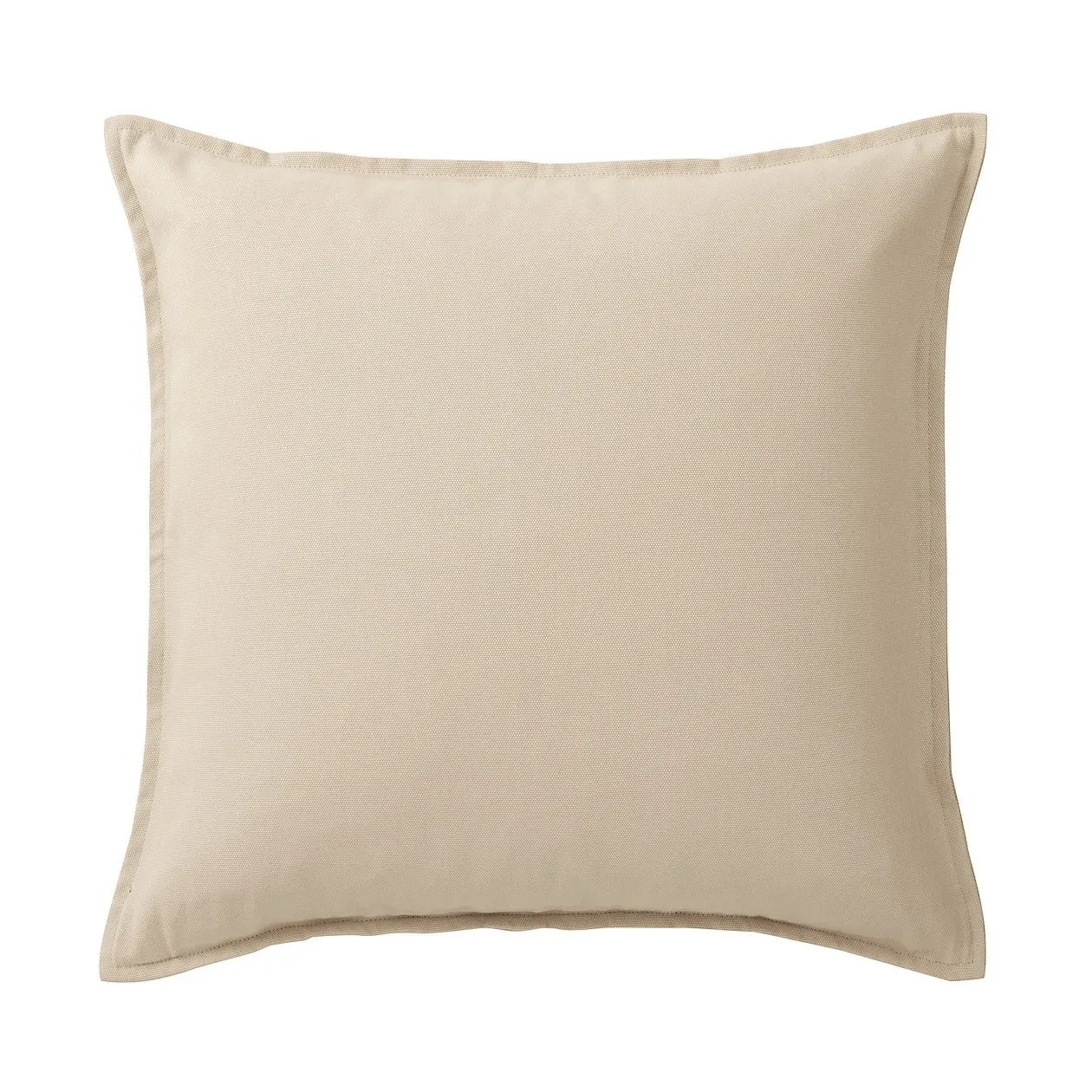 Oxford Cotton Cushion Cover