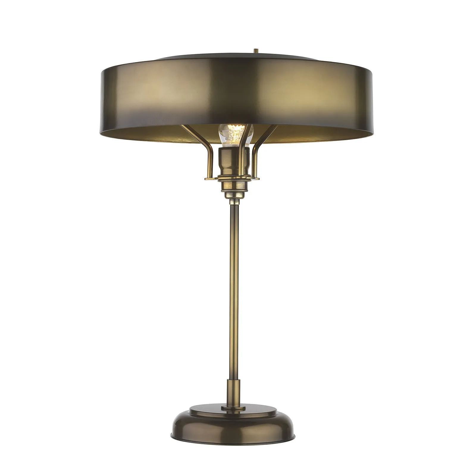 Oxford Table Lamp