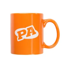 PA Logo Mug