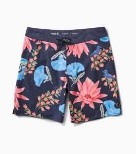 Passage Sierra Madre Boardshorts 18"