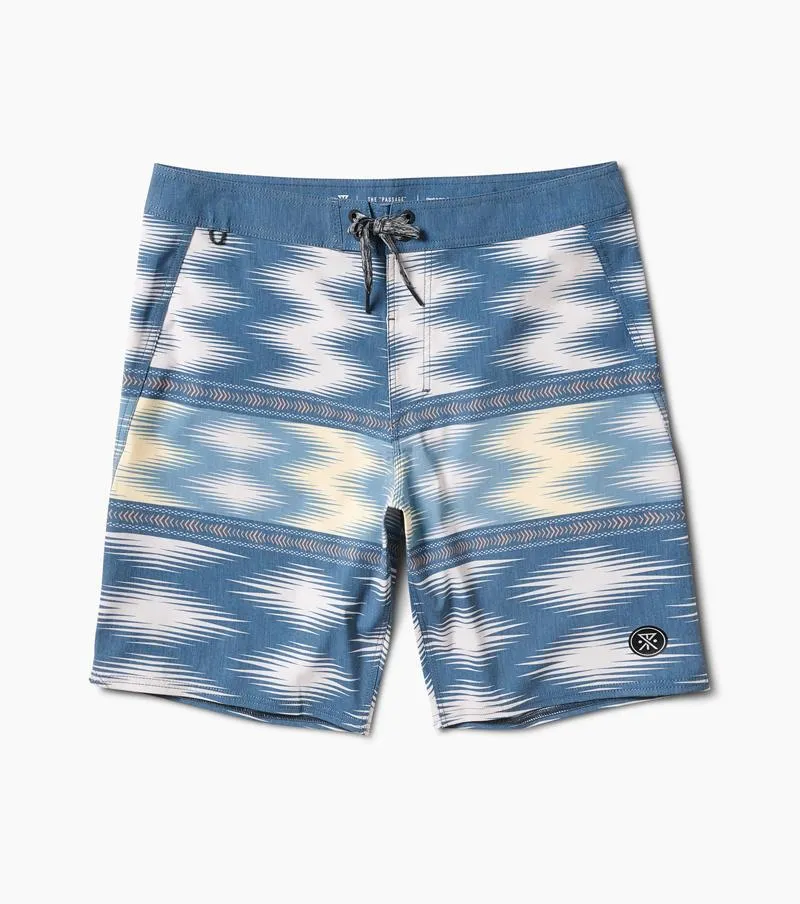 Passage Tremors Boardshorts 19"