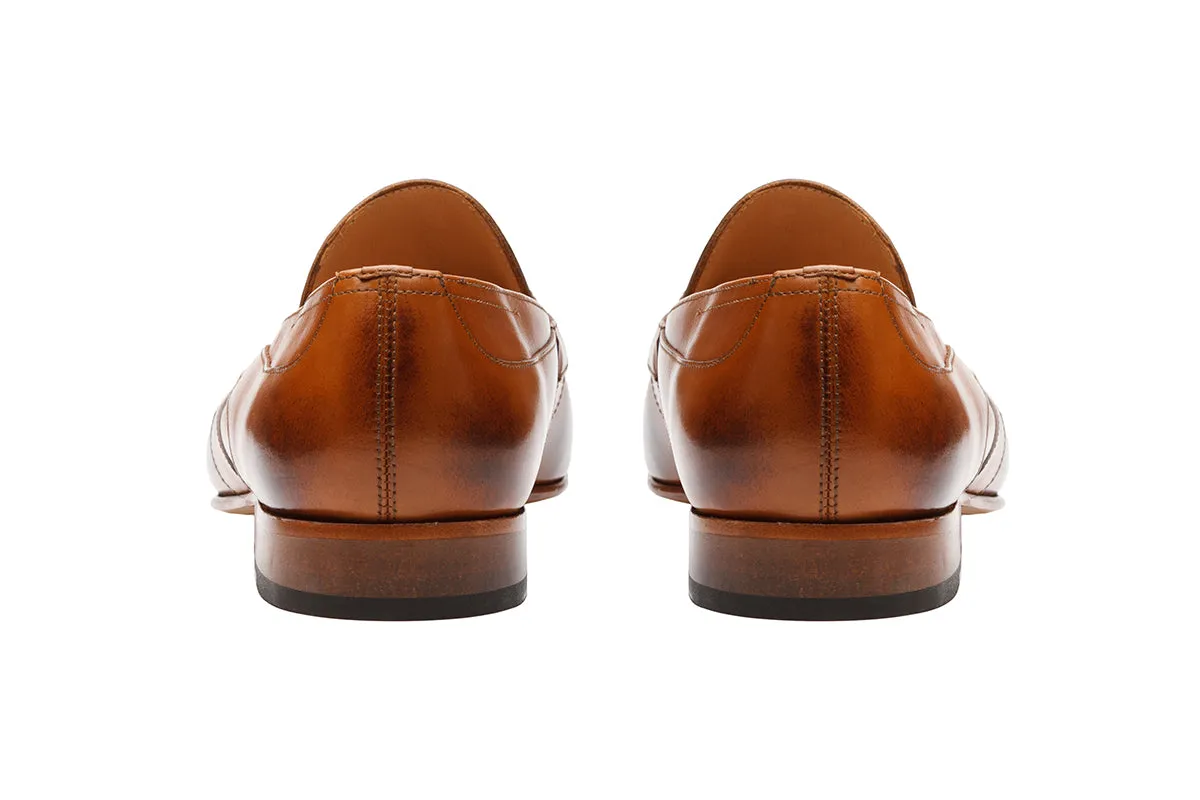 PENNY LOAFER -T