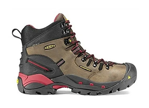 Pittsburgh Boot - Bison 1007024