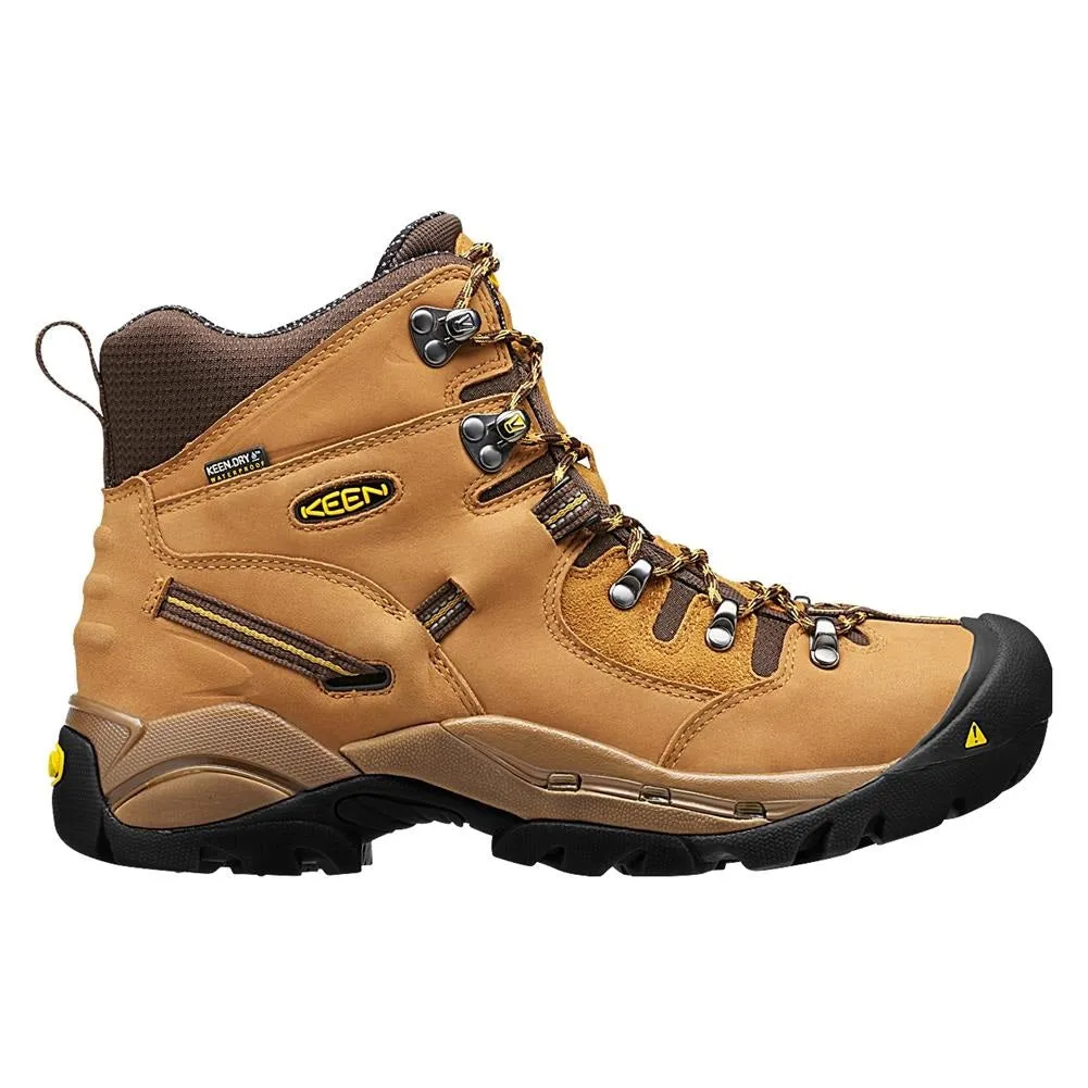 Pittsburgh - Steel Toe Wheat - 1016948