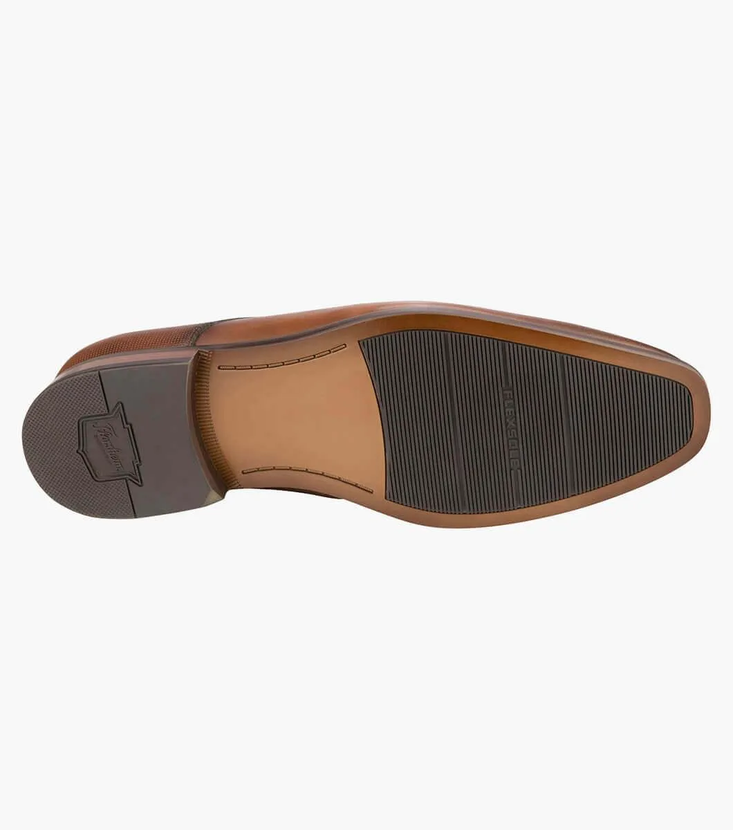 Postino Plain Shoe