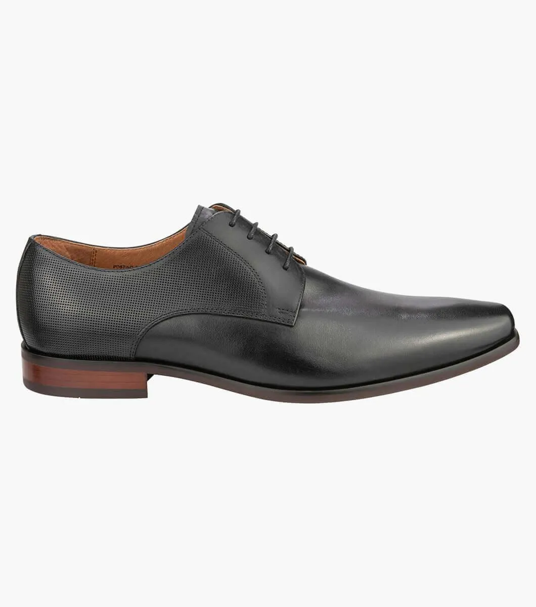 Postino Plain Shoe