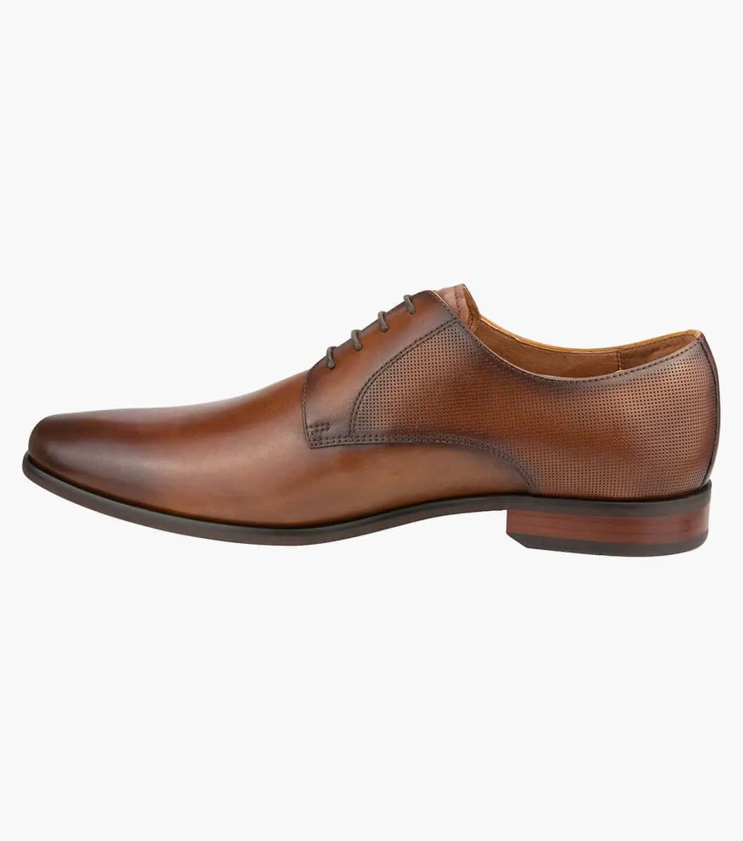 Postino Plain Shoe