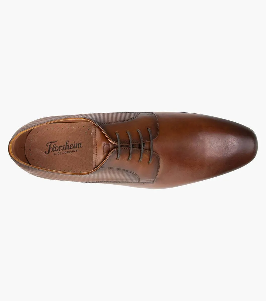 Postino Plain Shoe