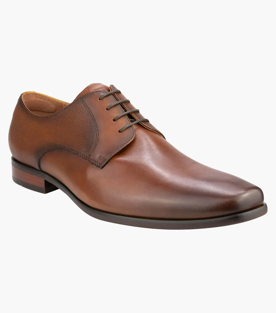 Postino Plain Shoe