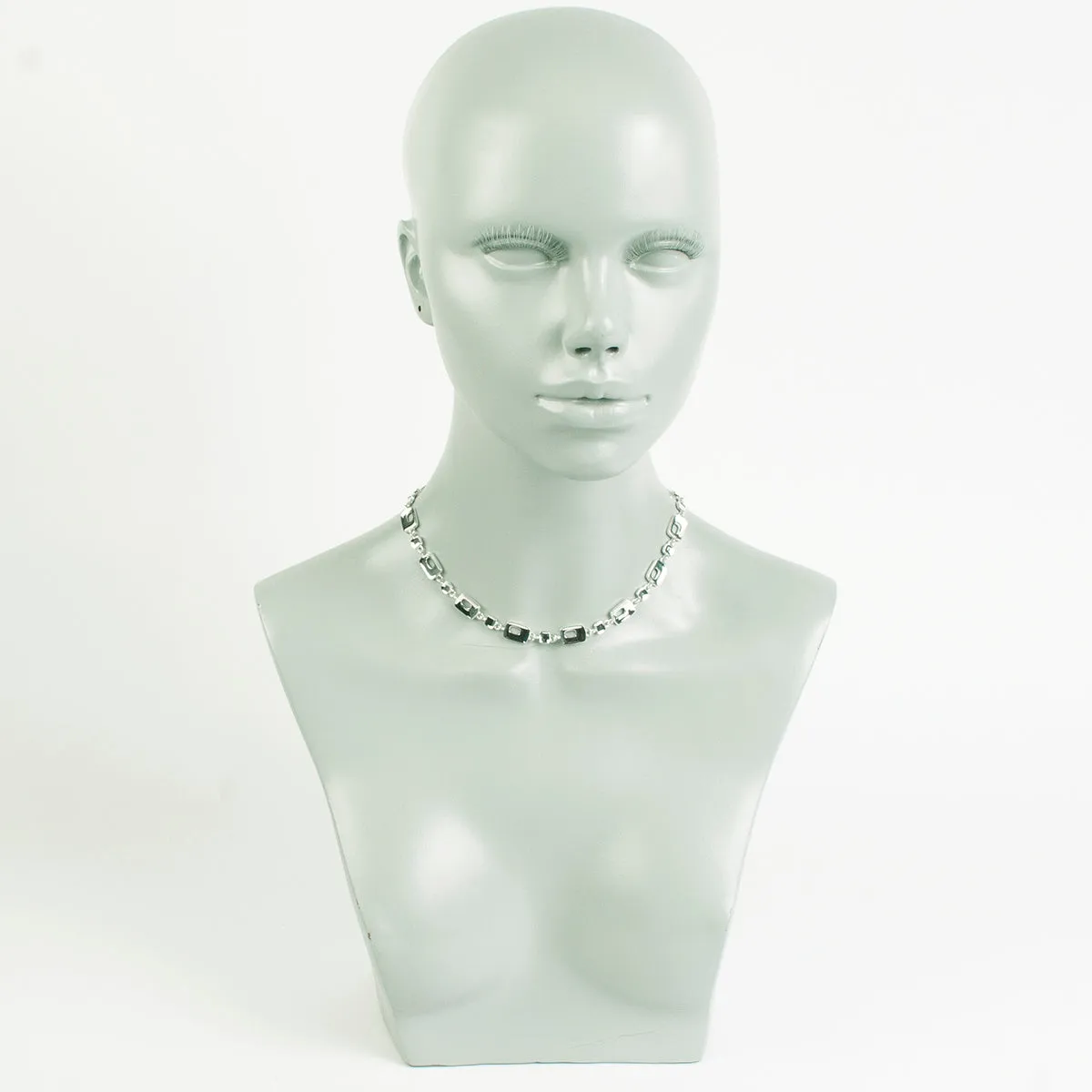 PS Open Link Necklace