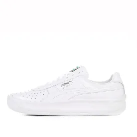 PUMA GV SPECIAL MATTE & SHINE - WHITE