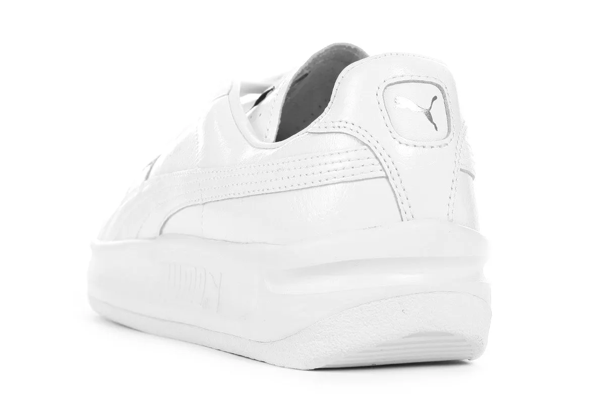 PUMA GV SPECIAL MATTE & SHINE - WHITE