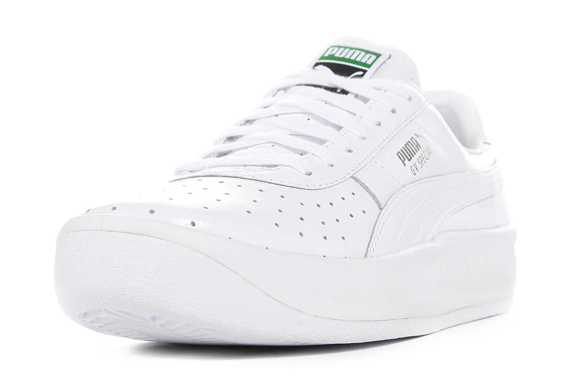 PUMA GV SPECIAL MATTE & SHINE - WHITE