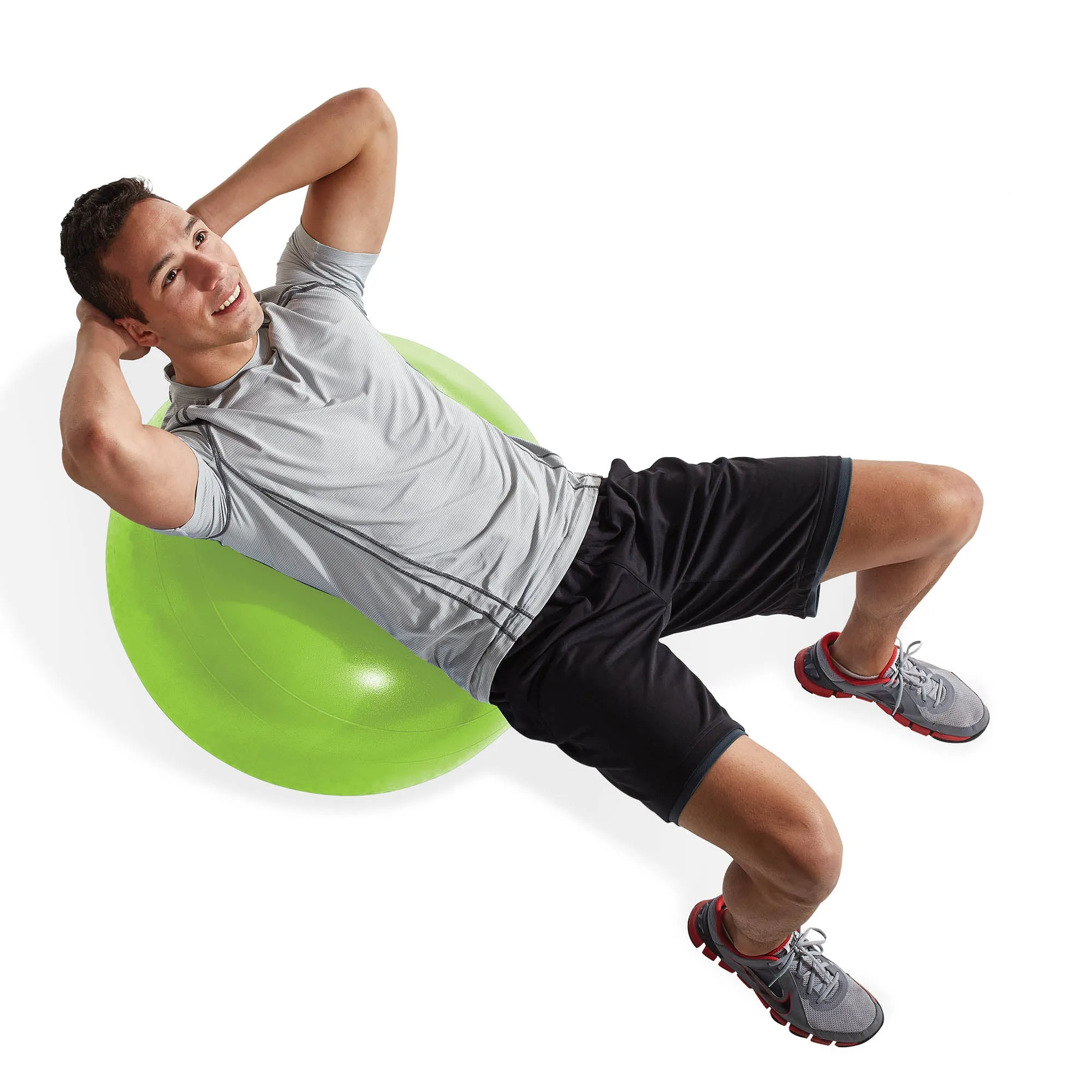 Restore Strong Back Stability Ball Kit (65cm)