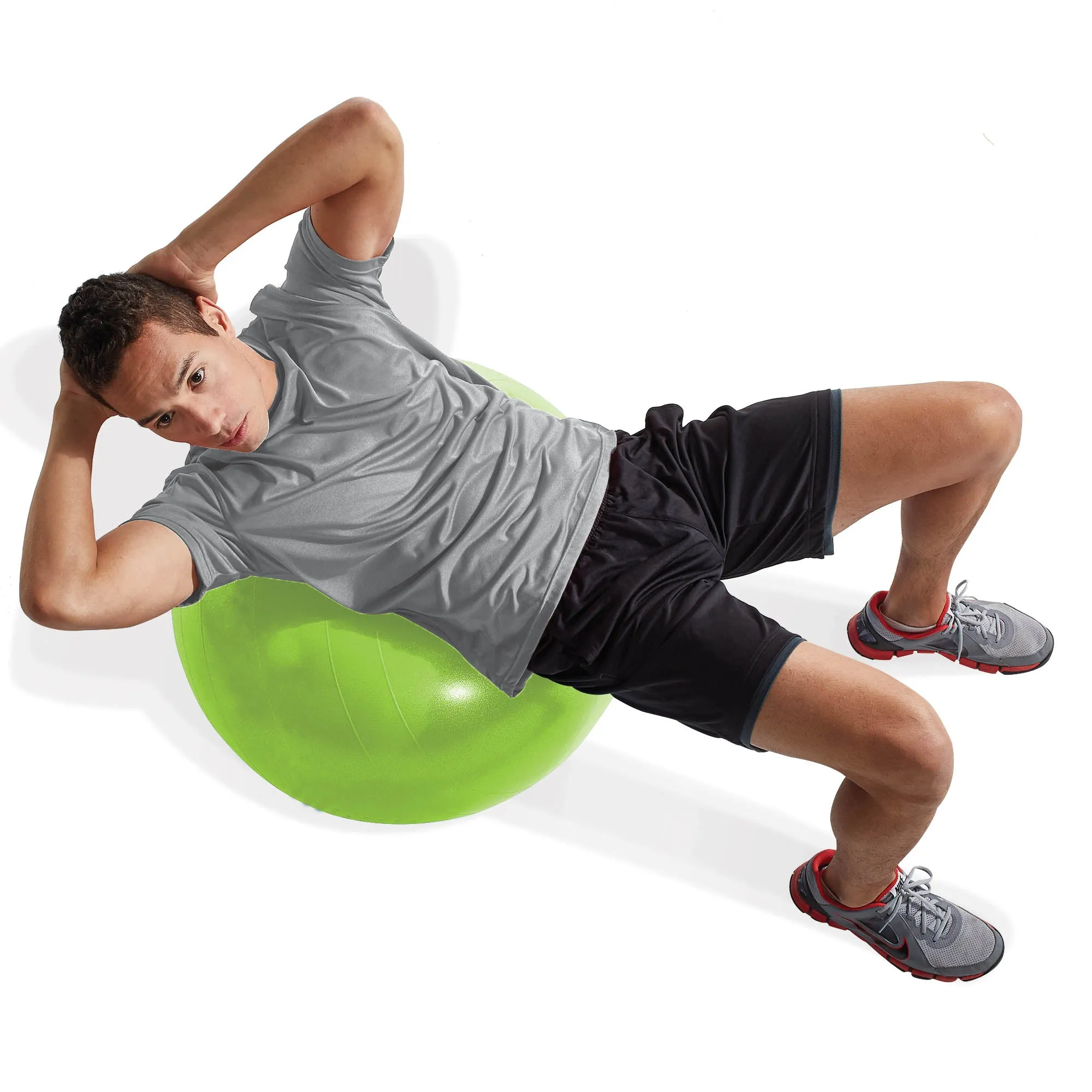 Restore Strong Back Stability Ball Kit (65cm)