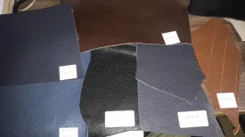 RL Genuine Floater Leather