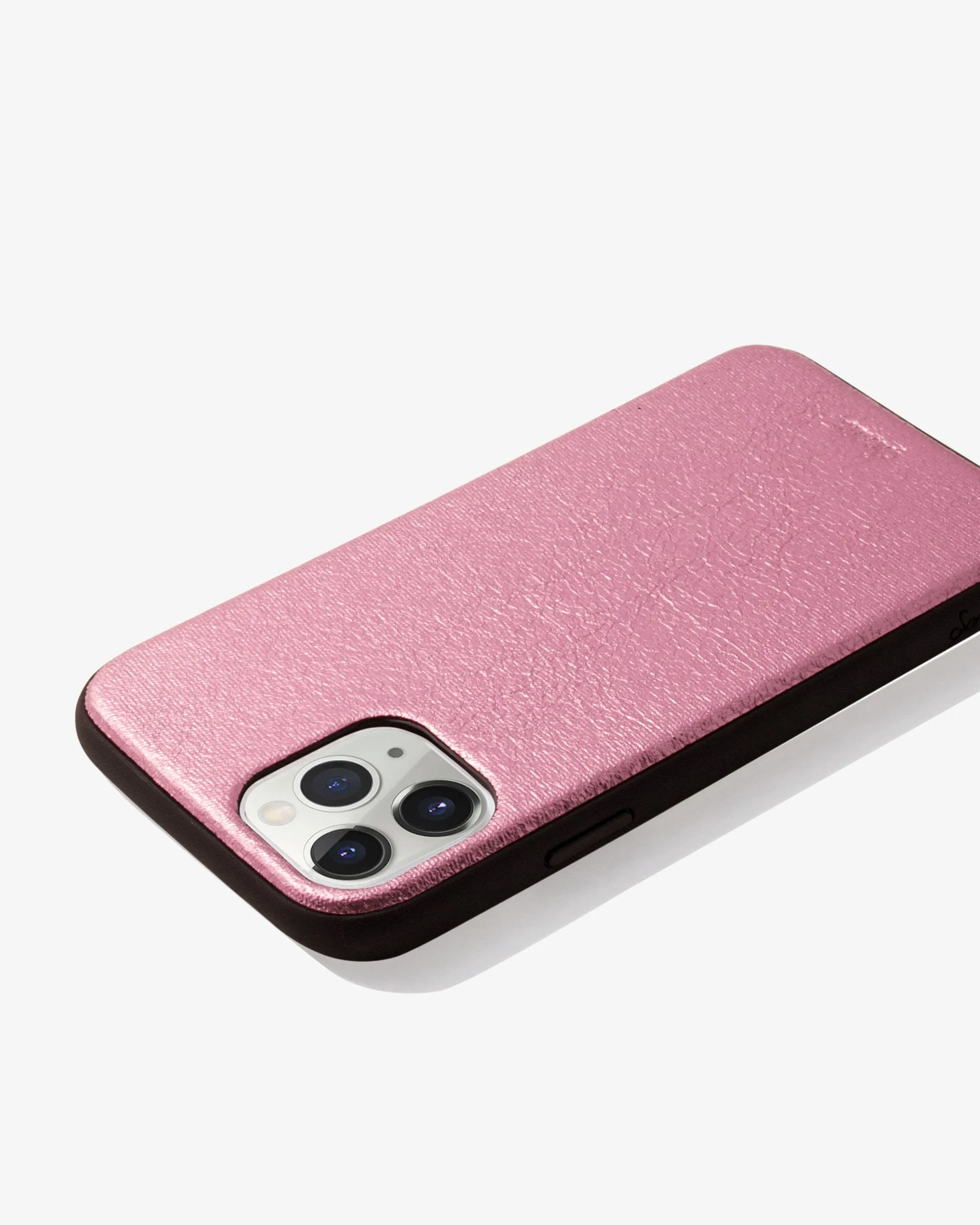 Roller Derby Metallic Pink, iPhone 11 Pro Max / (XS Max)