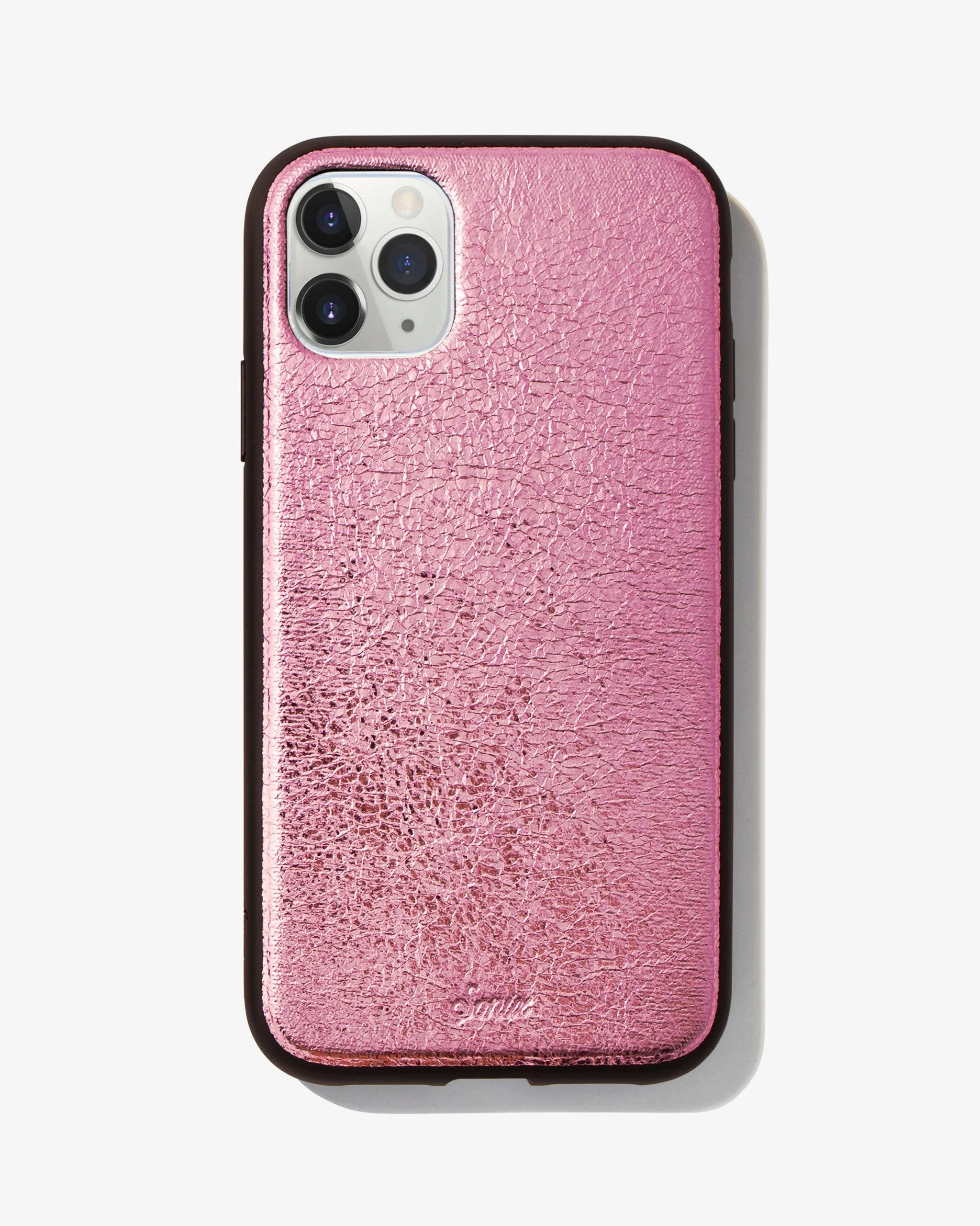 Roller Derby Metallic Pink, iPhone 11 Pro Max / (XS Max)