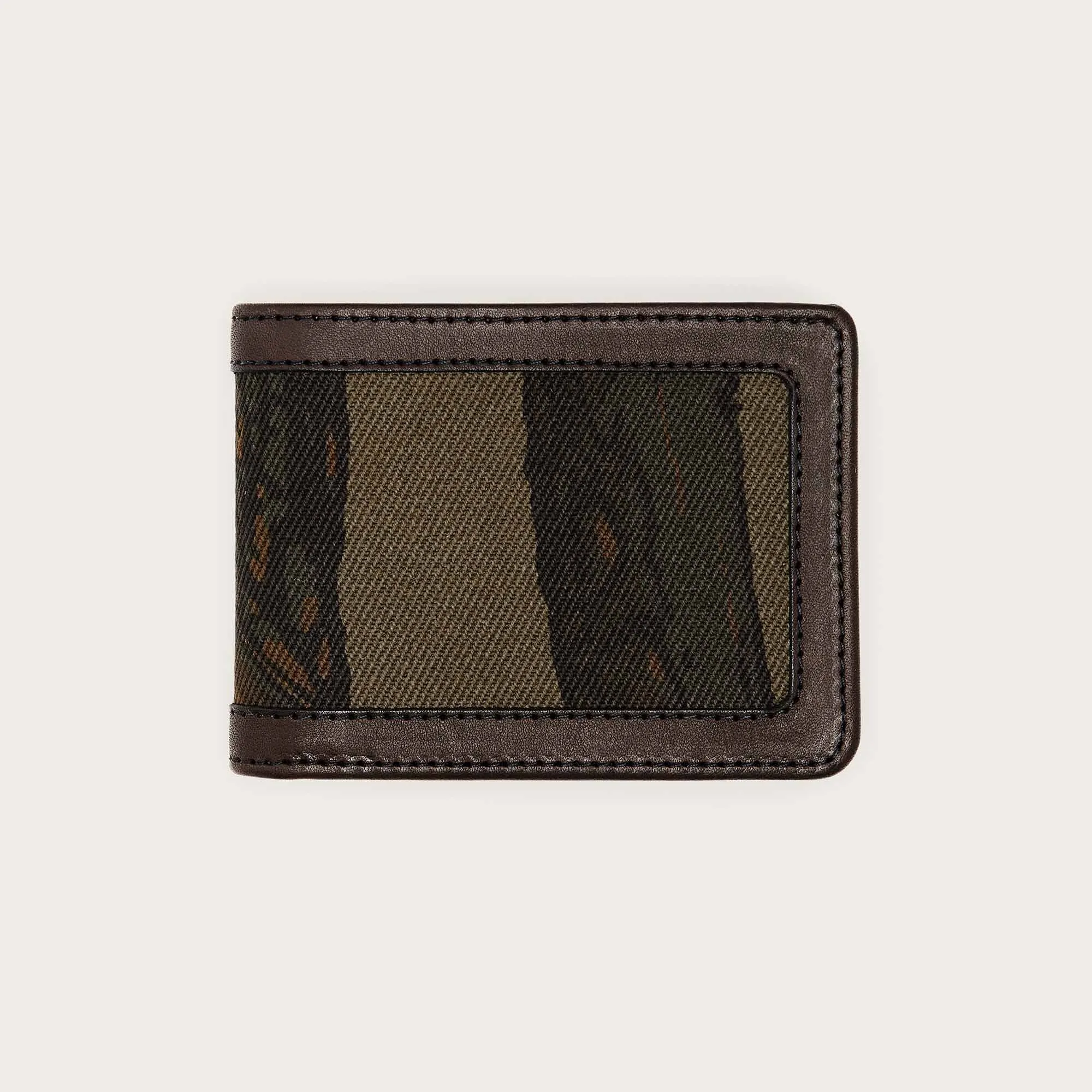 RUGGED TWILL OUTFITTER WALLET