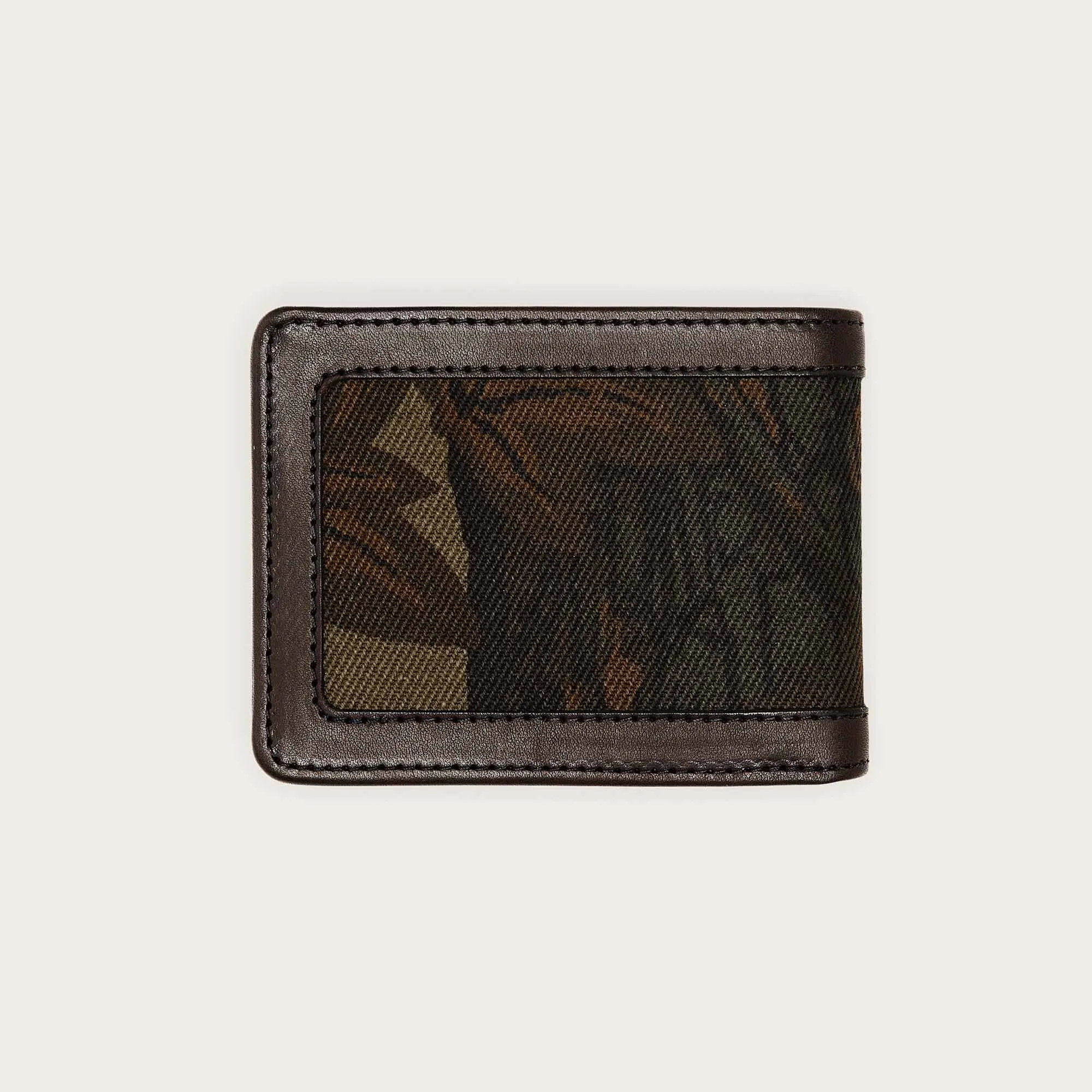 RUGGED TWILL OUTFITTER WALLET