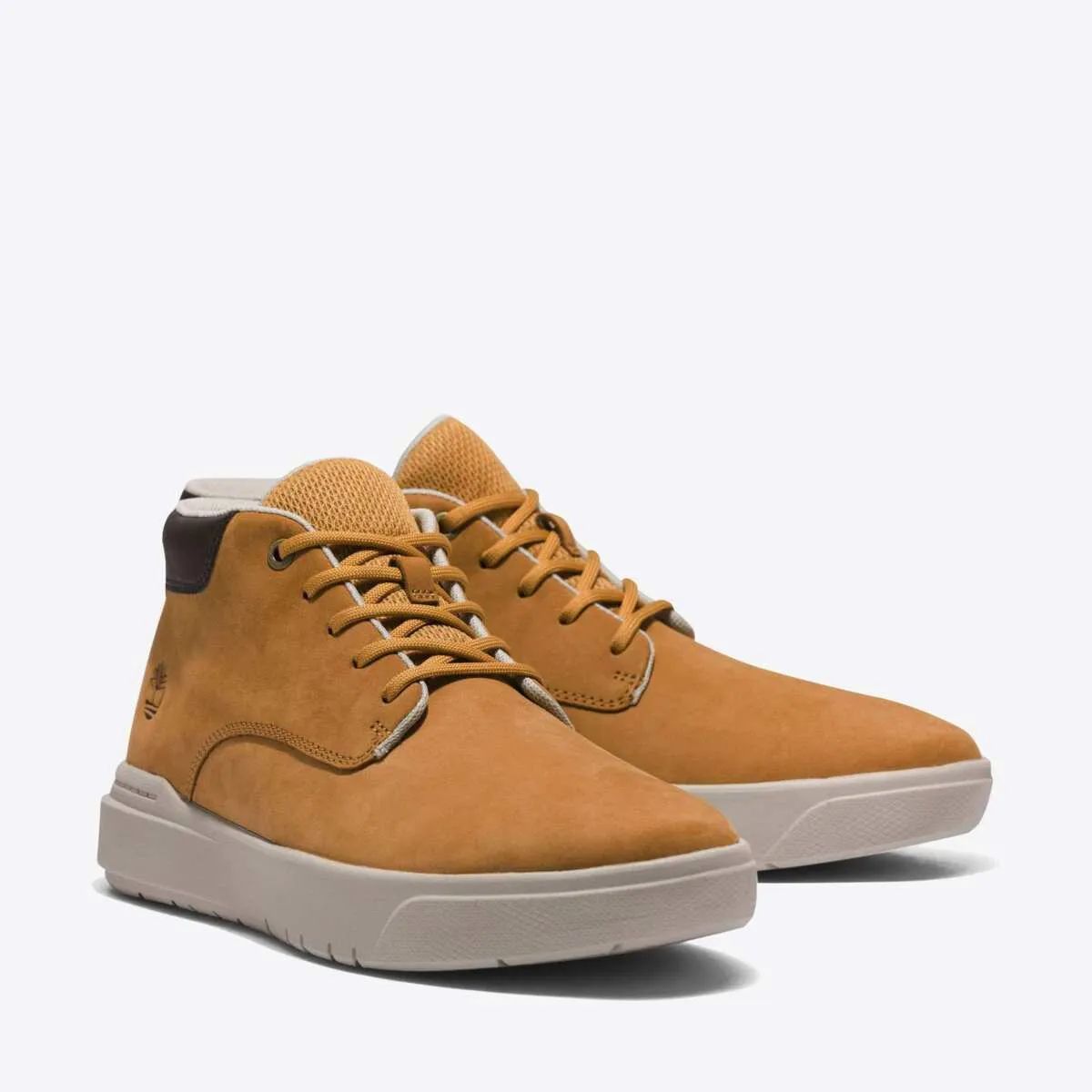 Seneca Bay Chukka