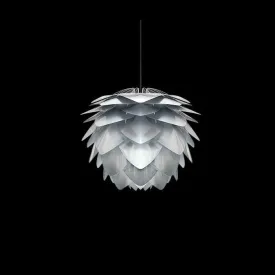 Silvia Mini Steel Pendant Light