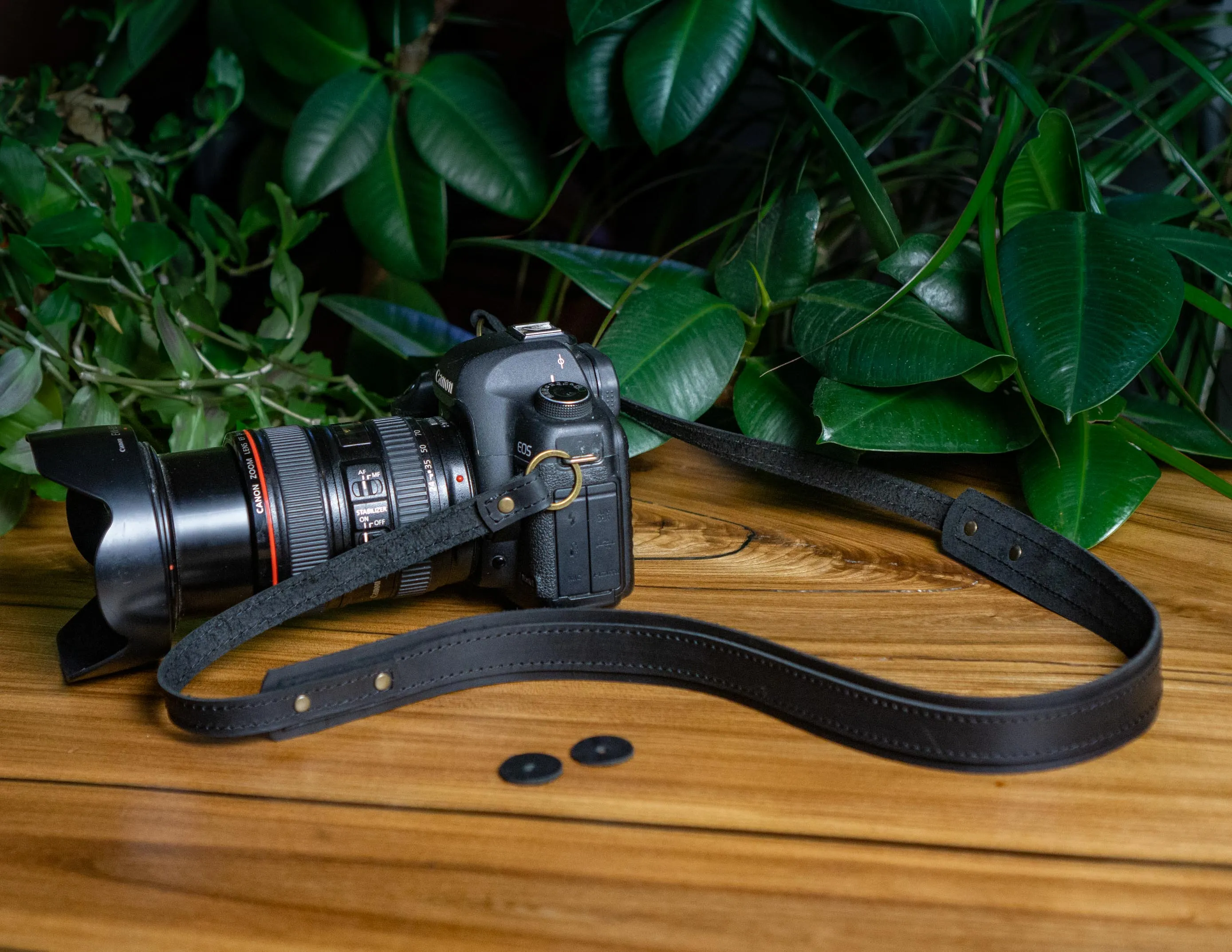 Single Camera Strap | Leather Camera Harness | HandMade FashionRacing