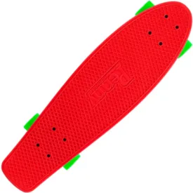 Skate Completo Penny 27" Red