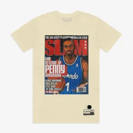 SLAM Cover Tee - Penny Hardaway (SLAM 30)