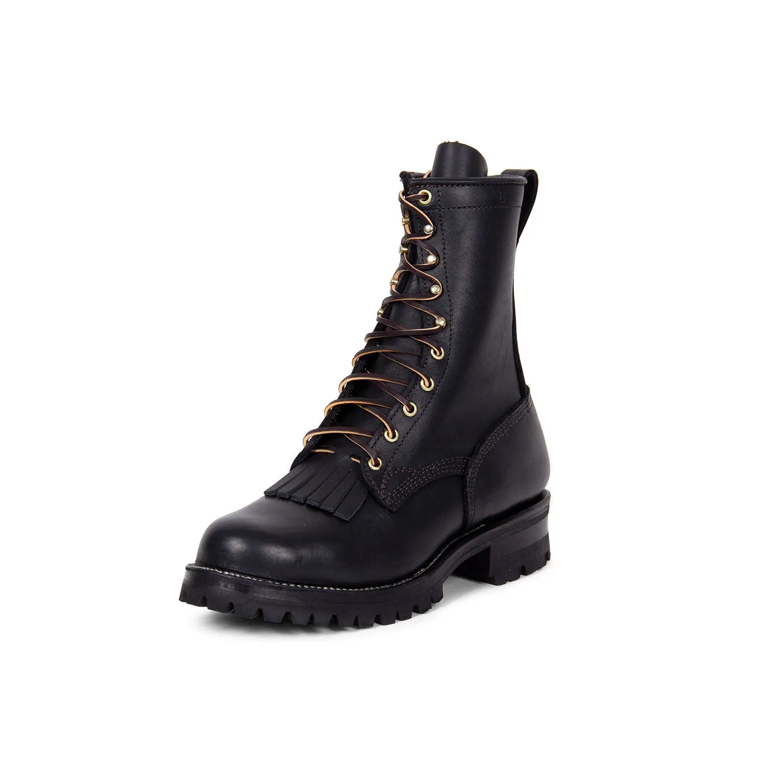 Smokejumper Boot