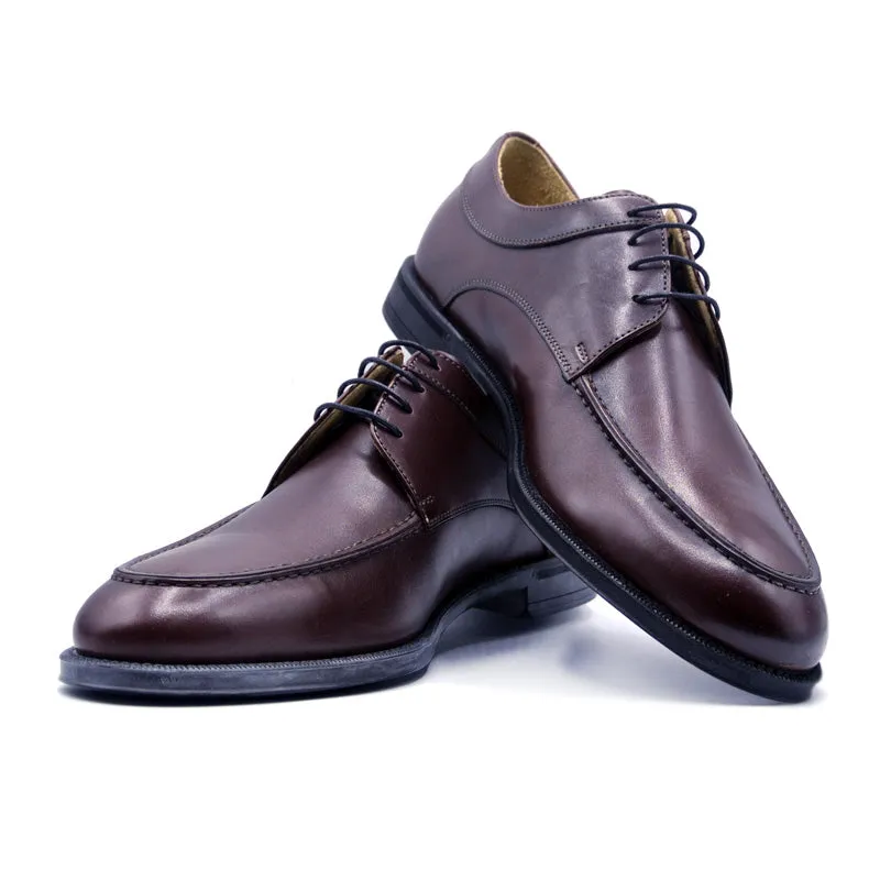 SMPL-OX-004 Calfskin Oxford Size 9