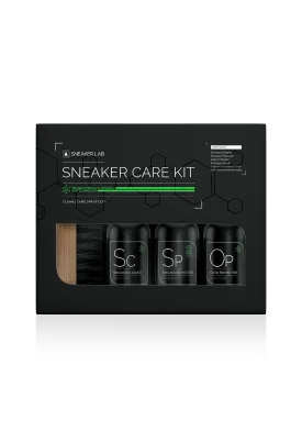 Sneaker Care Kit