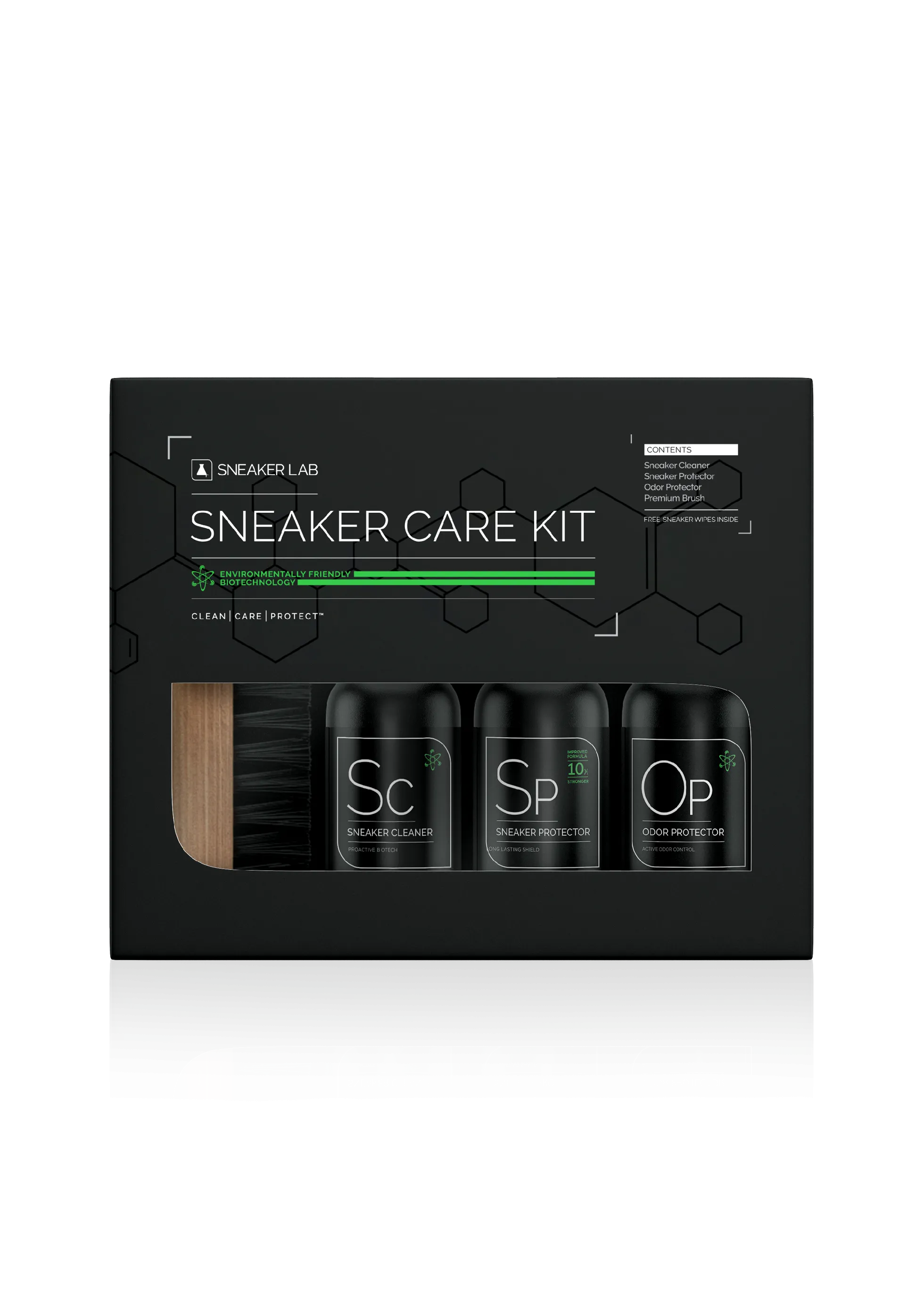 Sneaker Care Kit