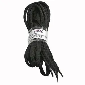 Snowboard Boot Laces (Black)