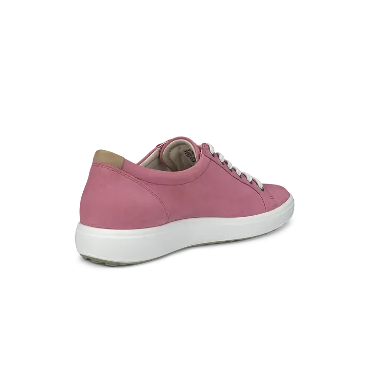 Soft 7 Sneaker - Bubblegum