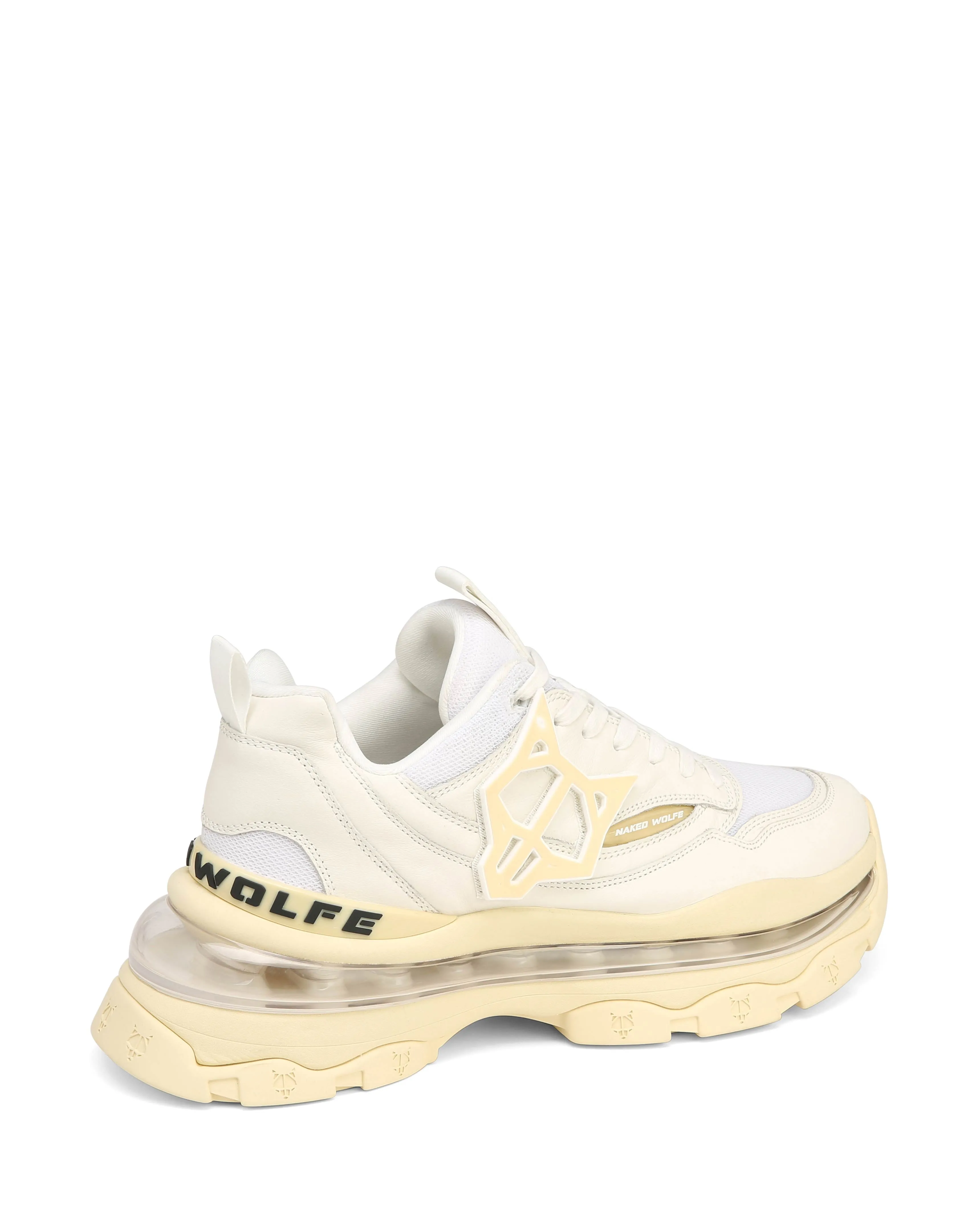 Spring Off White