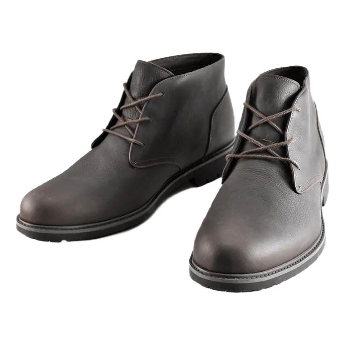 Stormbucks Chukka Dark Brown