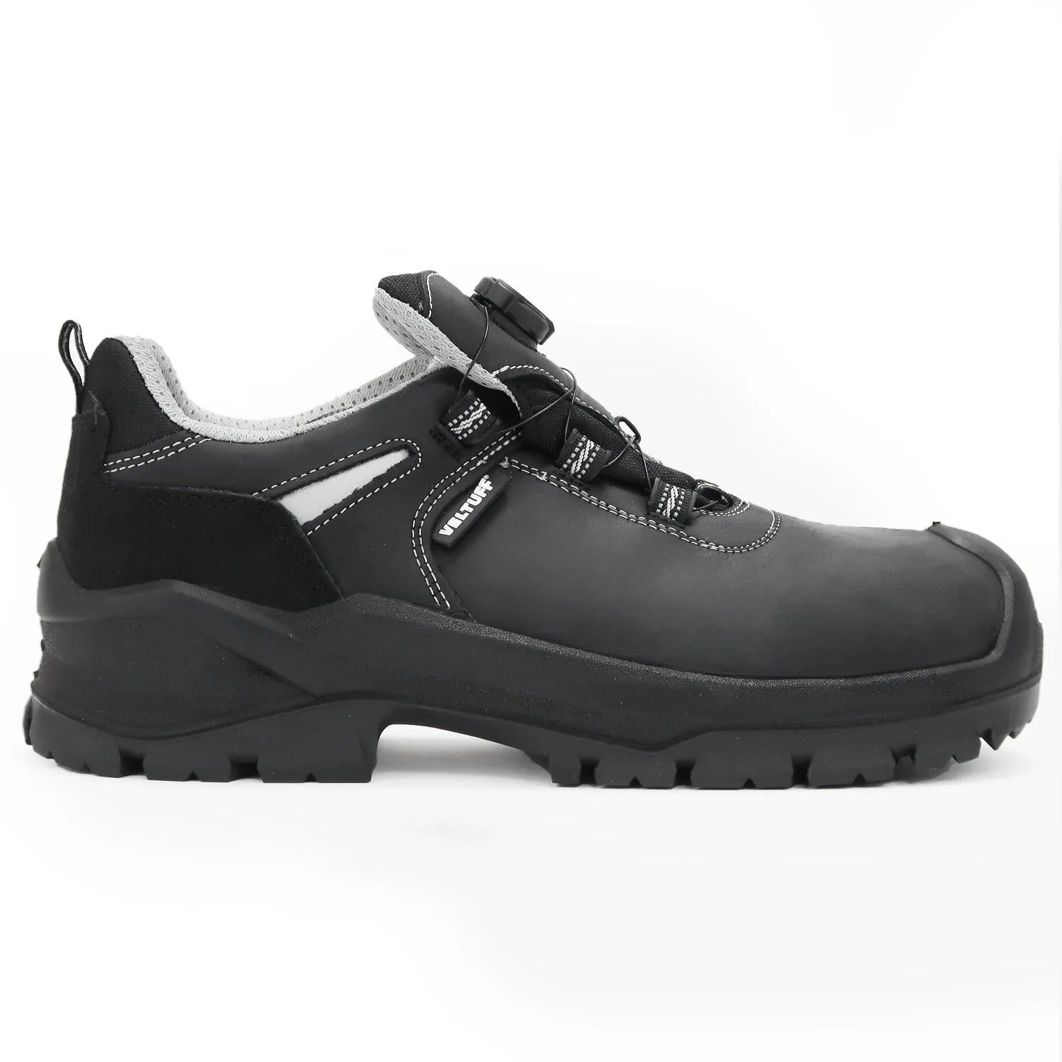 Strongtec Safety Trainers (Sizes 38-47)