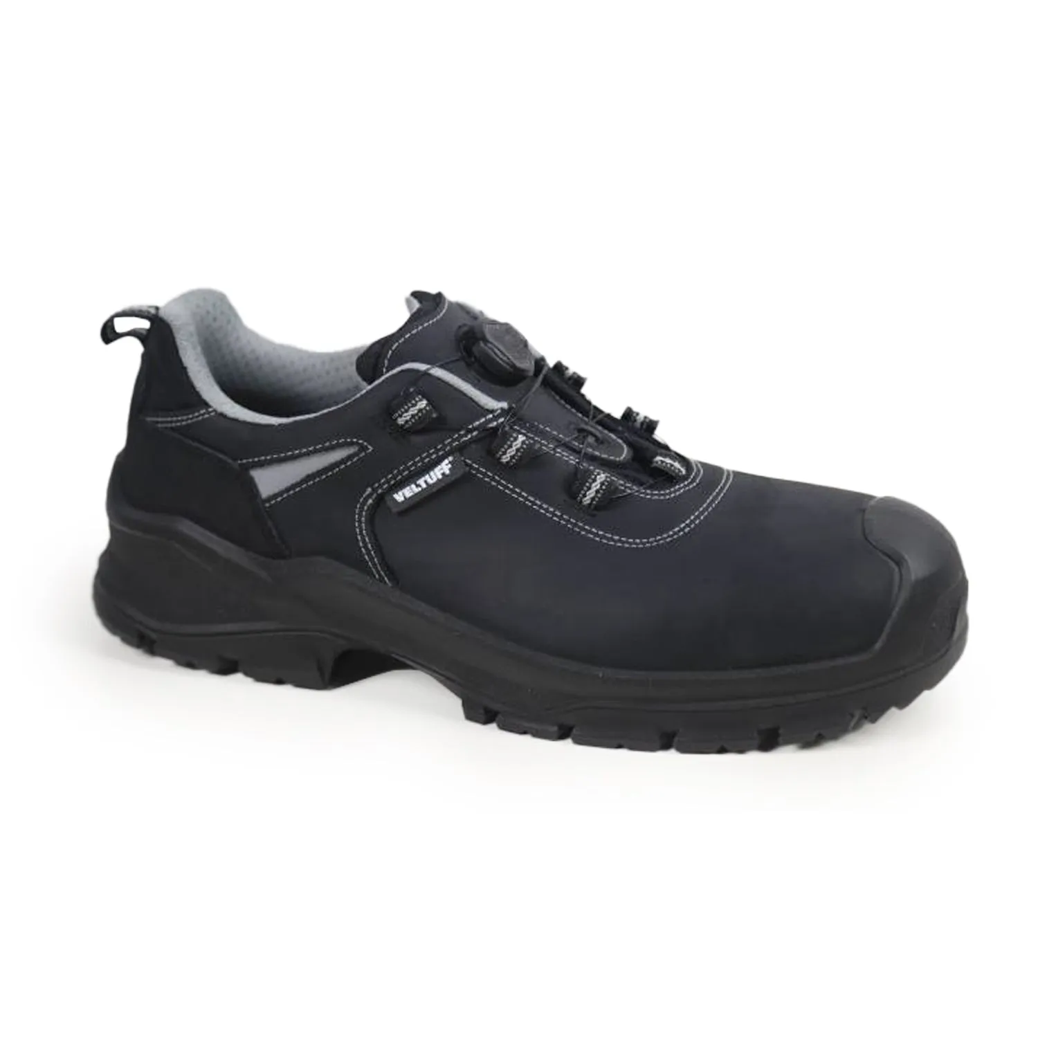 Strongtec Safety Trainers (Sizes 38-47)