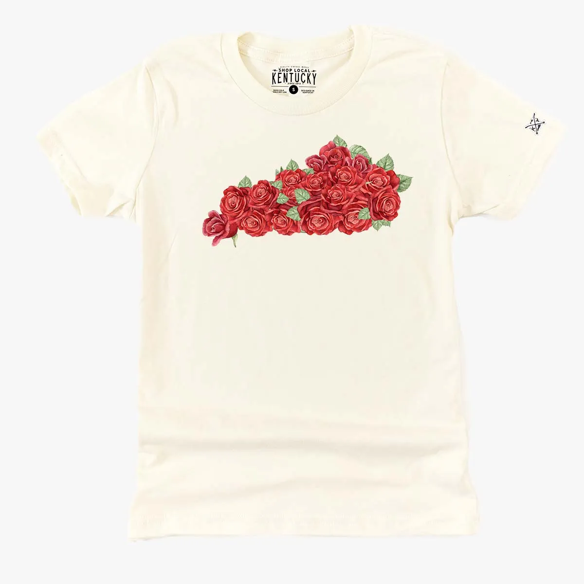 The Garland Kids Tee