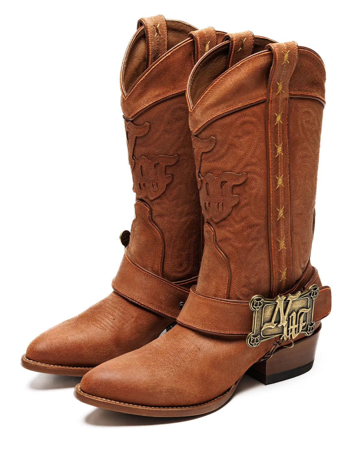 The Outlaw Boot